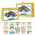 L.J. Products Bible Busy Book cover: engaging toddler Bible learning through tactile discovery.