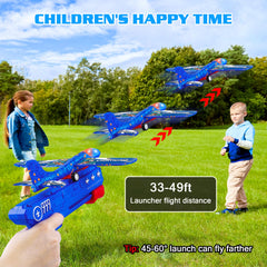 LJZJ 3-pack gliders serve as party gifts and activities