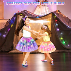 LJZJ toddler heel play shoes provide easy, safe outfit options.
