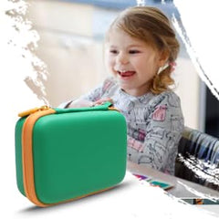 L LTGEM card case for Survivor keeps sets organized and protected