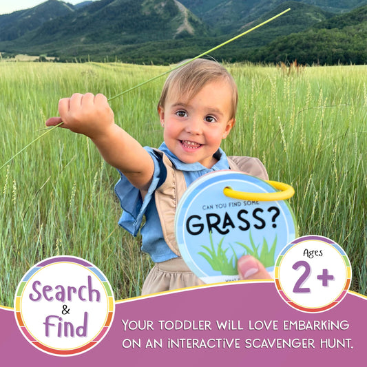 LMC Products scavenger hunt cards double-sided offer durable reuse for ongoing learning.