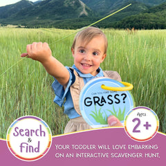 LMC Products scavenger hunt cards double-sided offer durable reuse for ongoing learning.