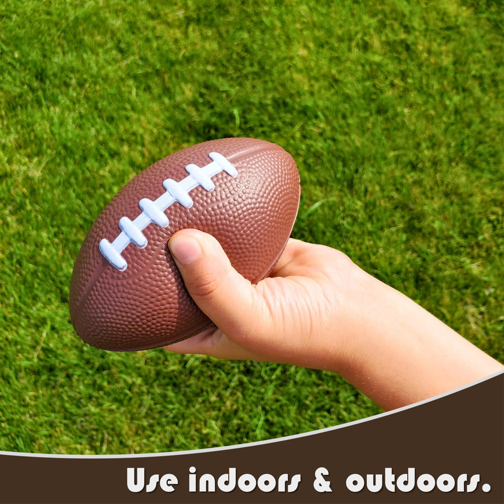 LMC Products lightweight yard toss toy for outdoor fun