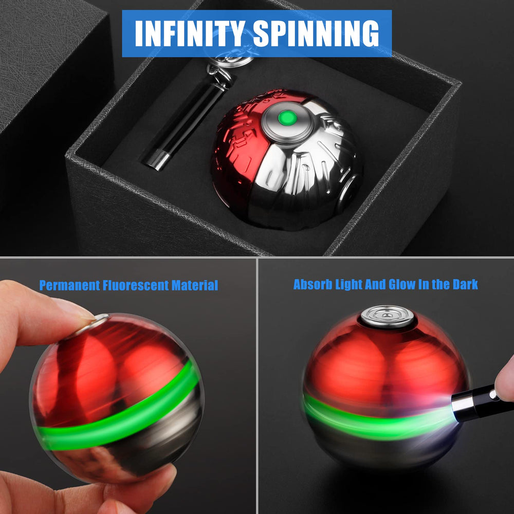 LNCOJOLM stress-relief fidget toy supports calmer focus during study or work