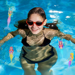 Lnngub abs-safe plastic material ensures safe, non-toxic play for kids.