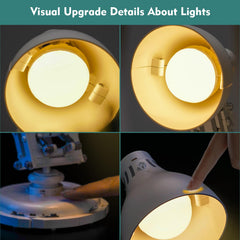LocoLee compact light bags ready-to-assemble view