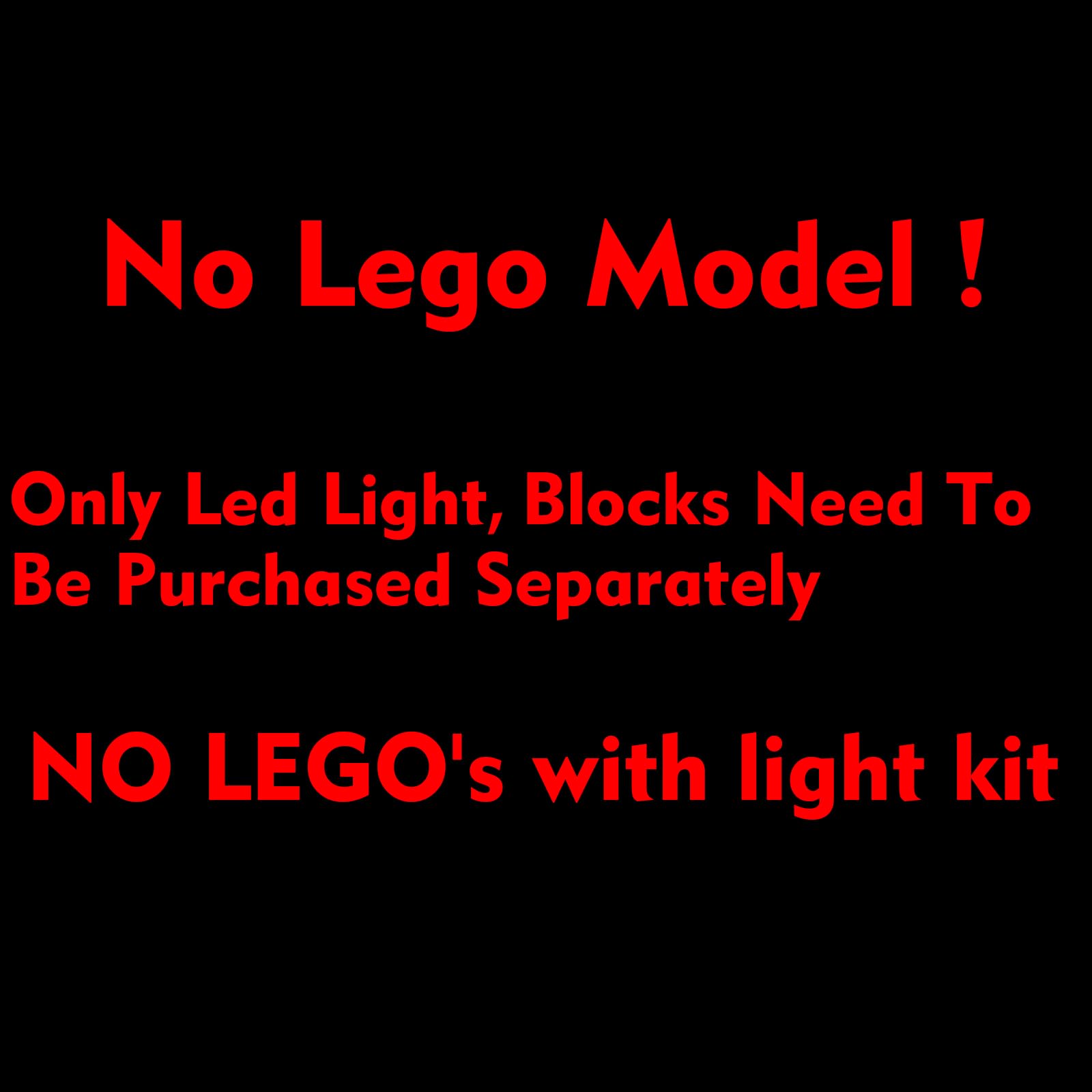 LocoLee Light Kit warm glow inside enhances display ambience.