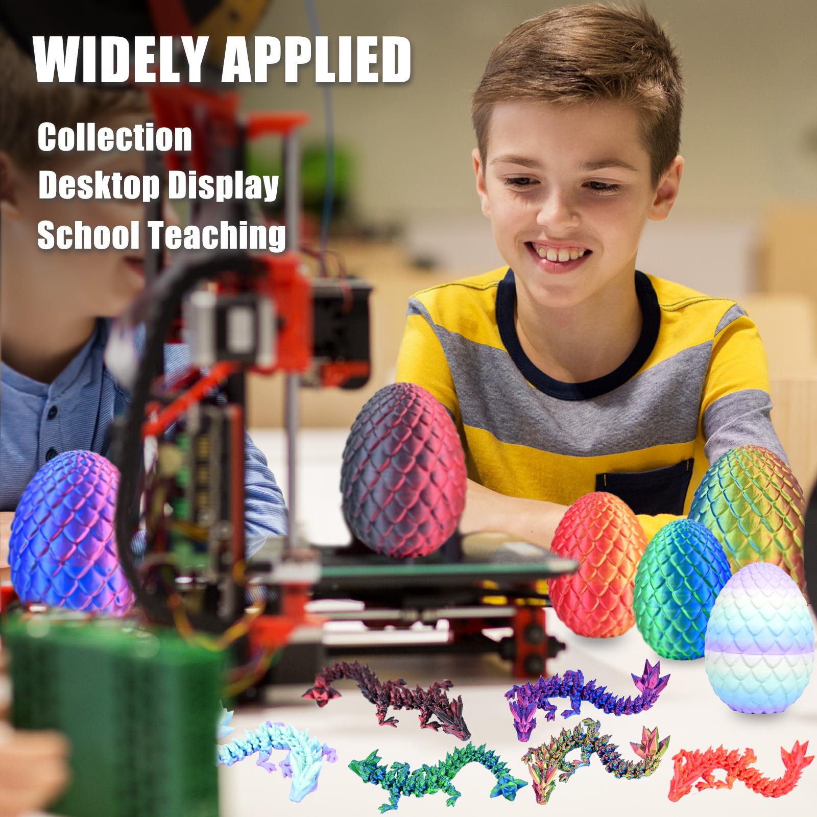 LOCYFENS desk toy ideal for stress relief and focus during study.