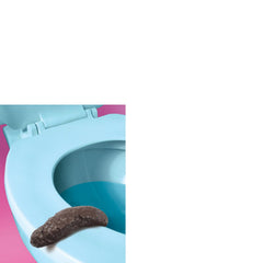 Loftus Gross Party Pooper fake poo toy in retail packaging ready for gifting