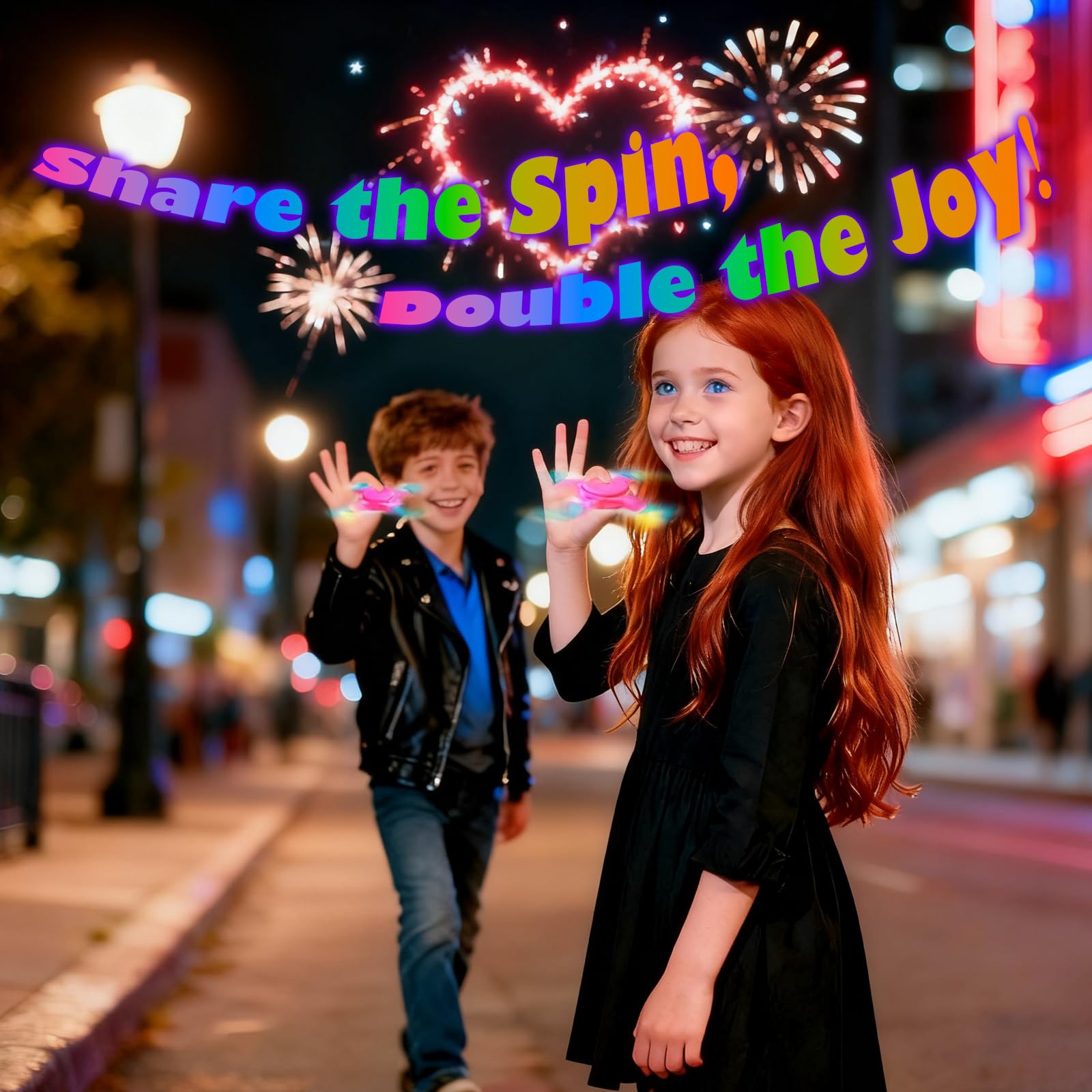 Lohhbve colorful designs spark creativity and sharing among kids