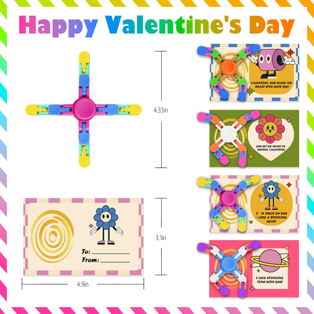 Lohhbve party favors for birthdays, classroom events, and carnivals