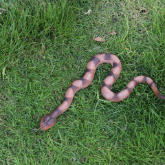 Lohoee realistic snake toy pack ready for gifts or prizes.