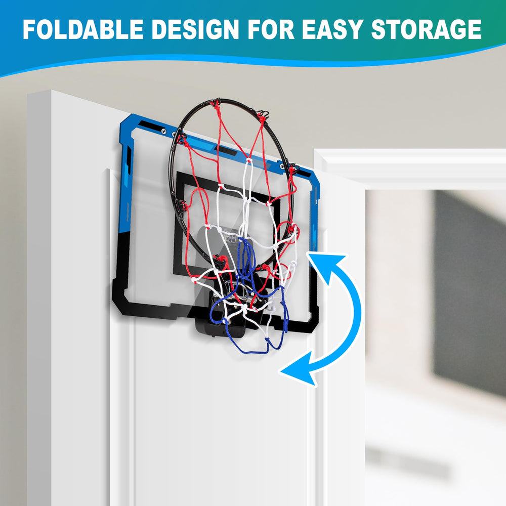 Loiley foldable steel rim for compact storage.