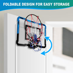 Loiley foldable steel rim for compact storage.