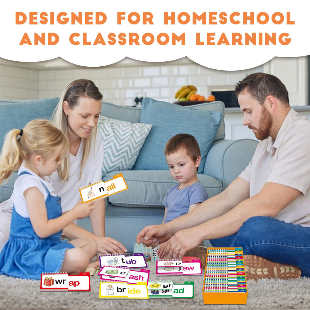 Loisdaro High-Quality Materials ensure sturdy cards for repeated use.