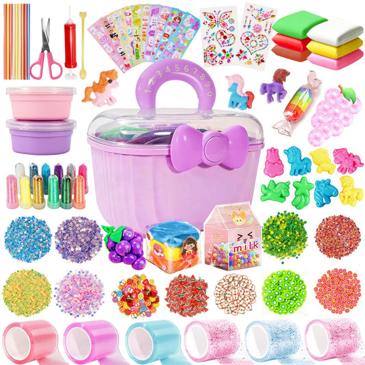 Lokuc Nano Tape Bubble Kit: bubble making inspires fine motor play.