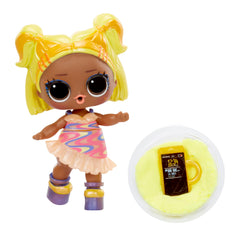 L.O.L. Surprise Big Party 27 accessories inspire creative styling and pretend play.