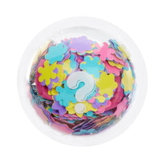 L.O.L. Surprise Big Party crunch, smash, and crush elements spark surprising reveals.