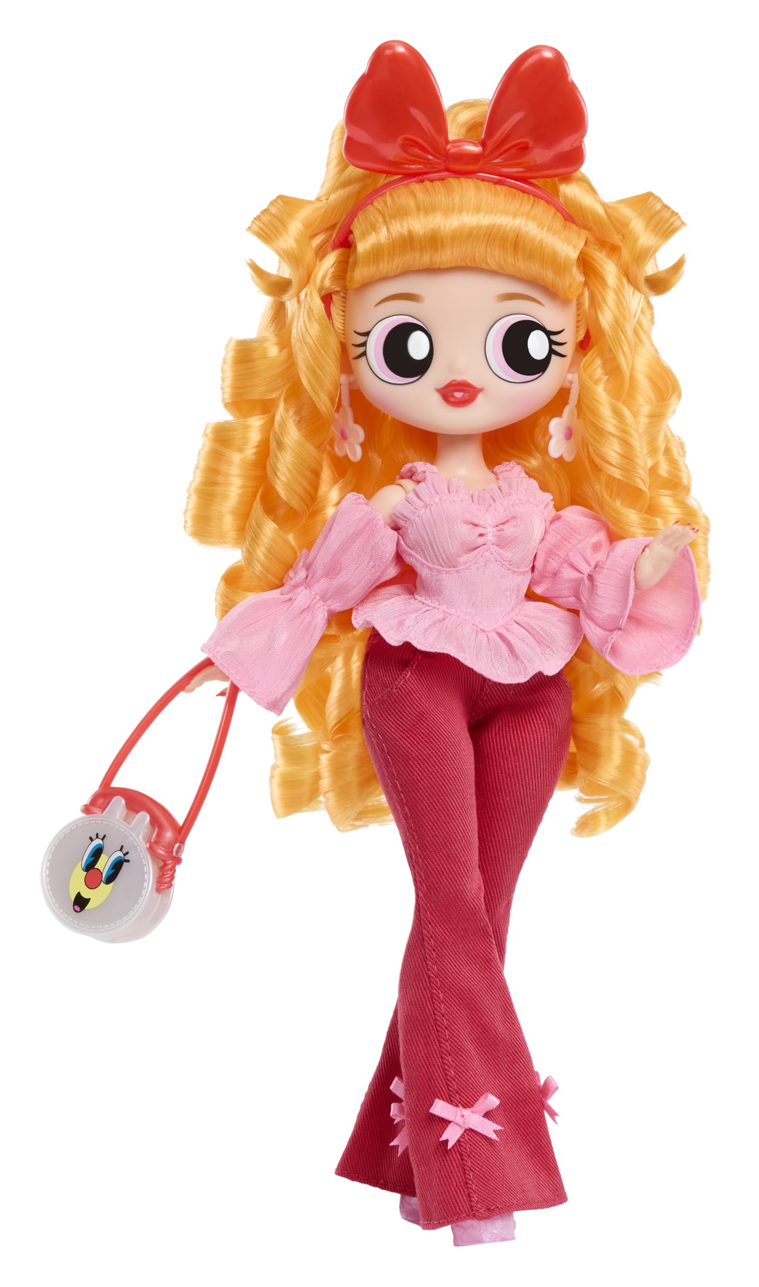 L.O.L. Surprise Blossom outfit and accessories for the doll
