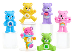 LOL Surprise Loves Care Bears Tots felted-bear included, enhances themed play and display