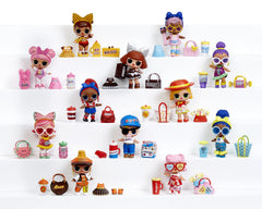 LOL Surprise Loves Mini Sweets accessory for creative styling