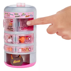 LOL Surprise Loves Mini Sweets toy shoes for doll styling