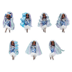 L.O.L. Surprise outfits and accessories boost pretend fashion shows