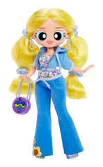 L.O.L. Surprise! Powerpuff Bubbles accessory pack for storytelling play.