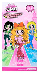 L.O.L. Surprise Powerpuff gift pack offers collectible value and storytelling prompts