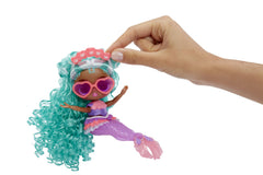 Lol Surprise Tweens Serena Finn pearl belt enhances mermaid outfits
