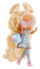 LOL Surprise! Olivia Flutter hairbrush for easy styling during playtime.