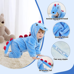 LOLANTA soft flannel fabric inside, cotton lining for gentle skin comfort.