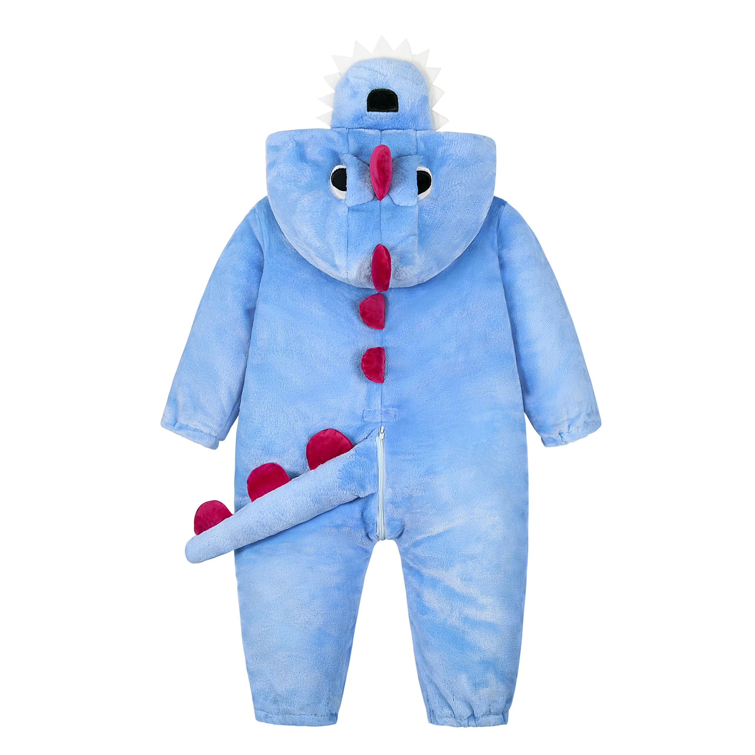 LOLANTA versatile costume and homewear suitable for multiple occasions.