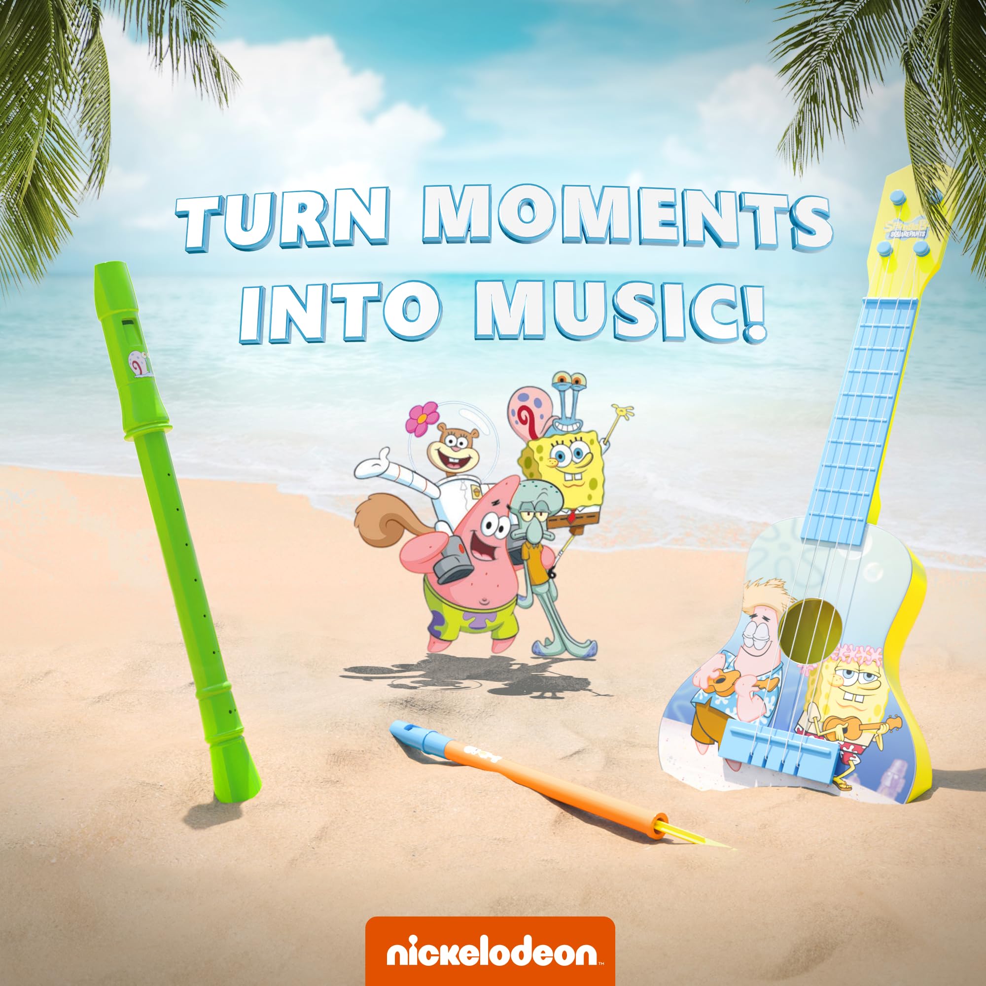 Lollipop Baby Shark sound effects, interactive melodies inspire dancing and singing.