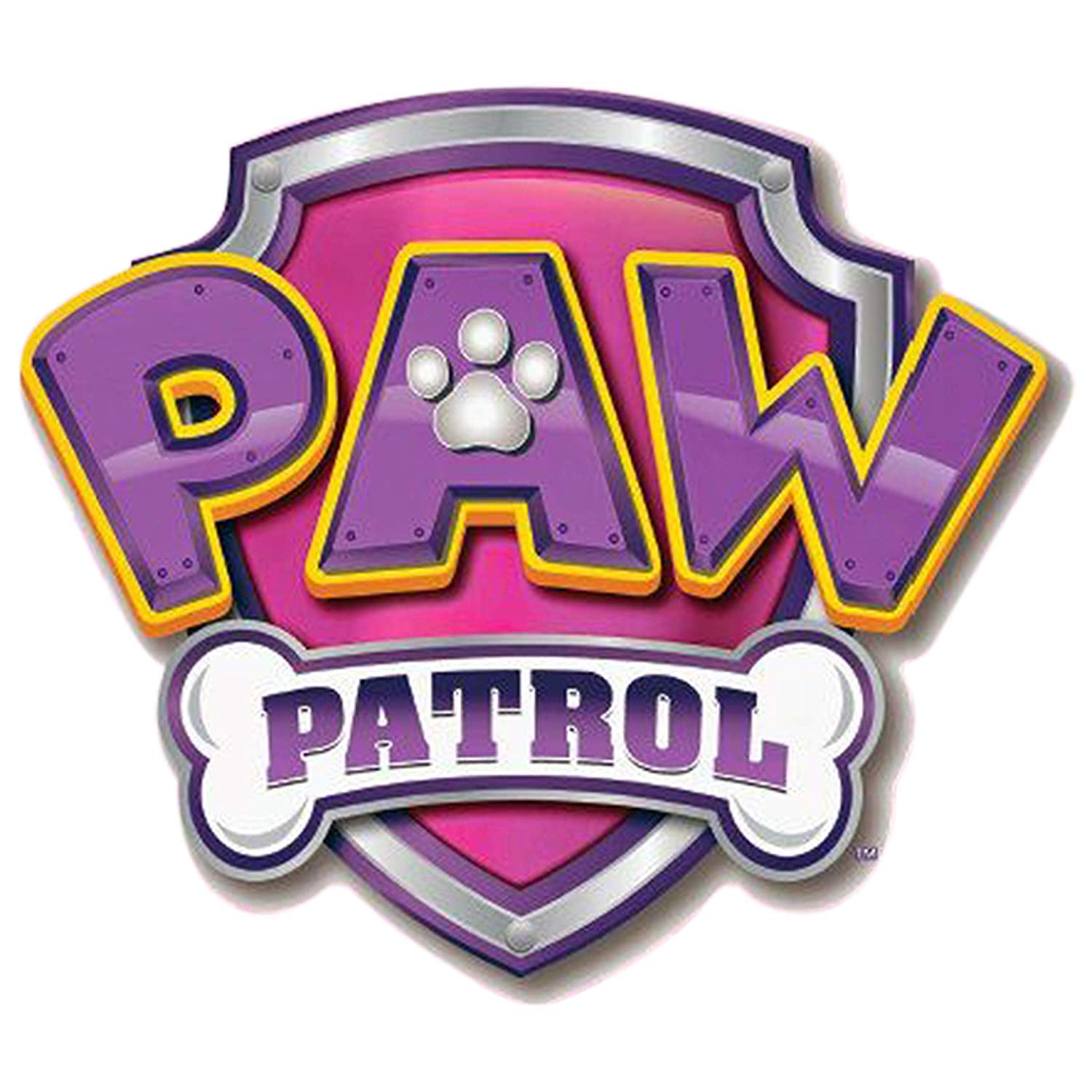 Lollipop Paw Patrol activity sheets invite guided coloring and games.