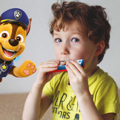 Lollipop Paw Patrol Adventure durable materials ensure safe, long lasting play sessions.