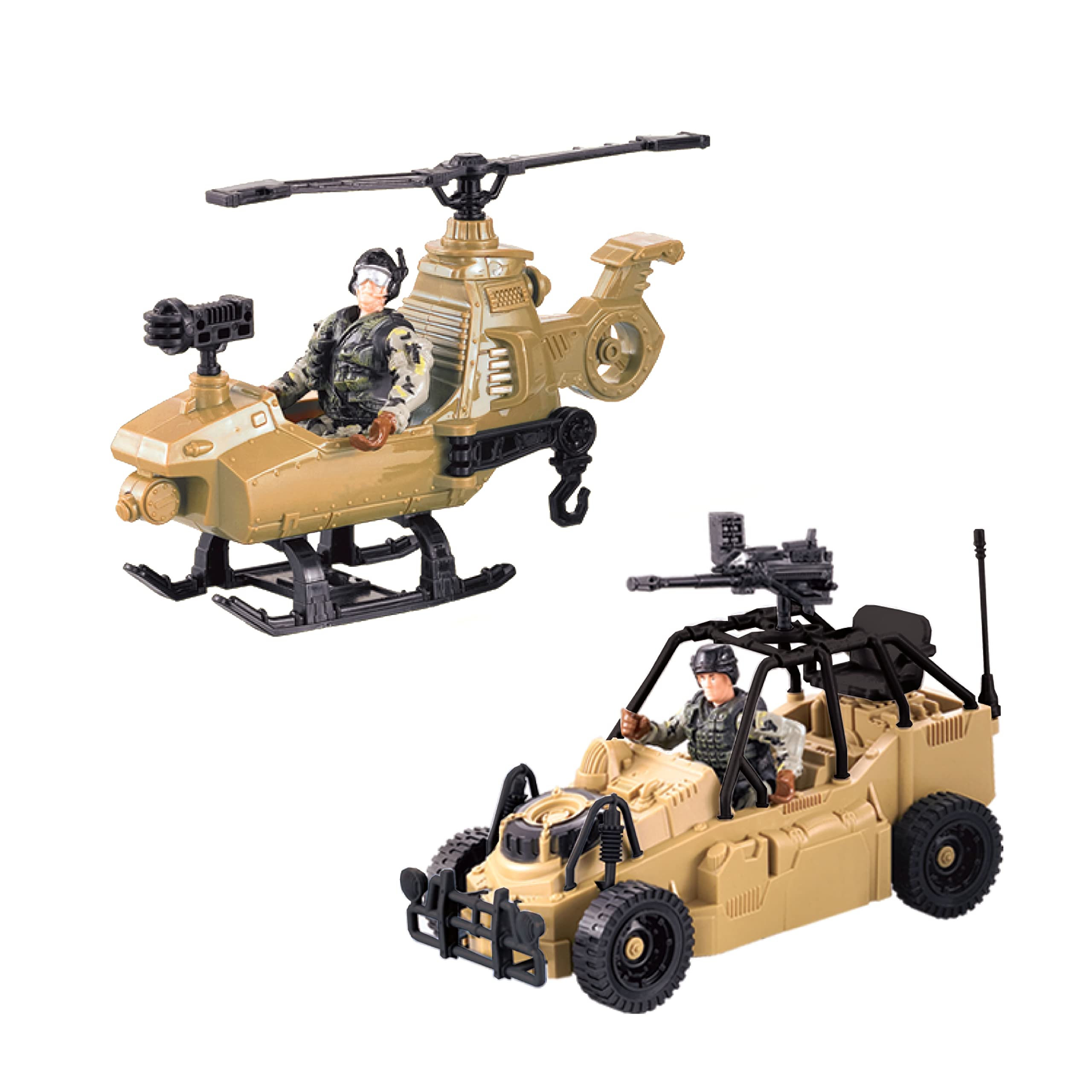 Lollipop Rescue Force helicopter ready for action-packed rescues