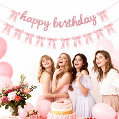 Lomantank versatile decor for bachelorette parties and anniversaries.