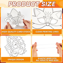 Lonfliness coloring kits for kids promoting arts and crafts engagement