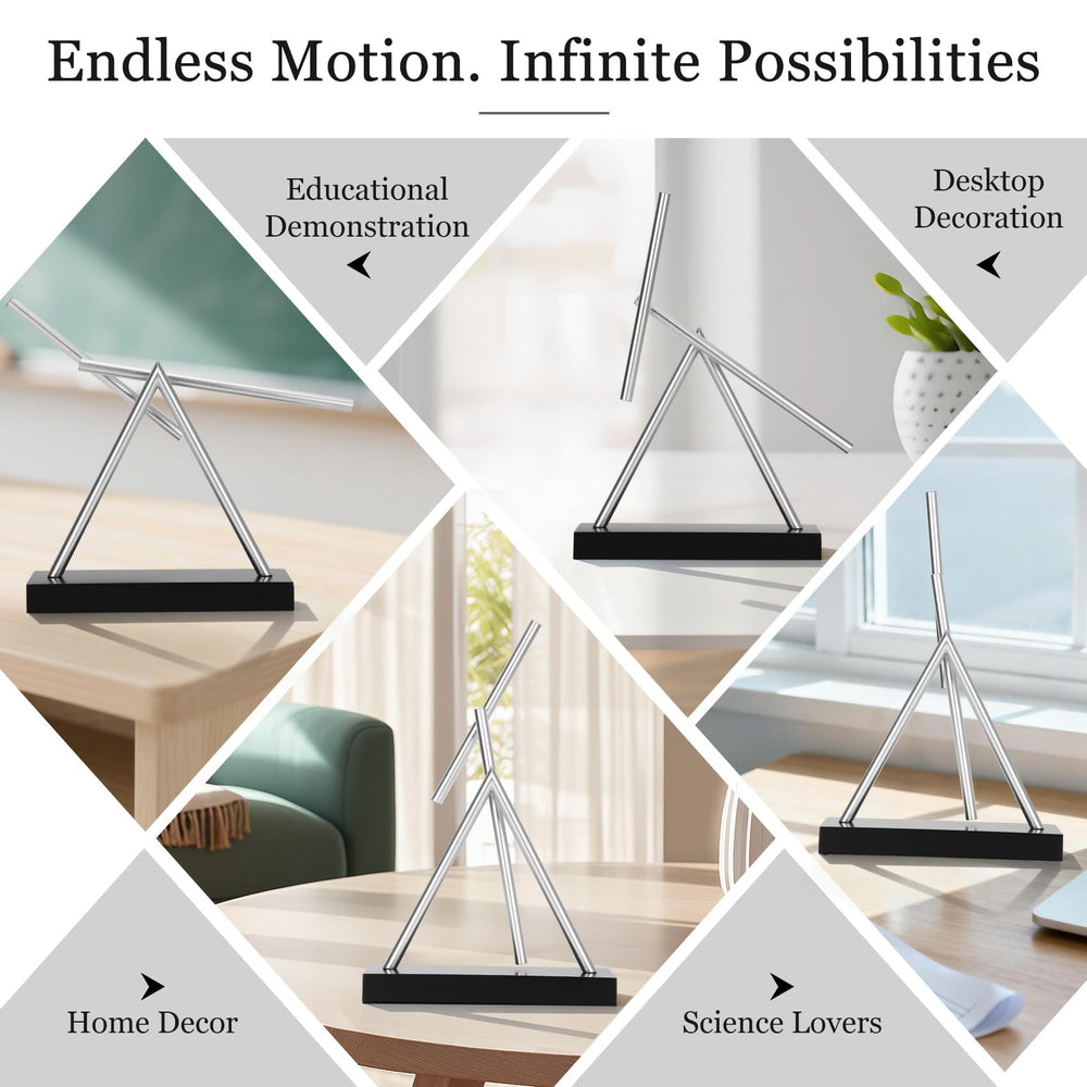 Lonsge education and art desk decor blends learning with style