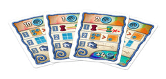Lookout Patchwork AUTOMA deck enables solo mode for personal challenge