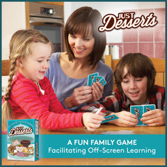 Perfect gift for kids and adults seeking light, engaging competition.