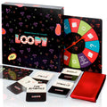 LOOPY couples game board sparks conversation and playful connection on date night