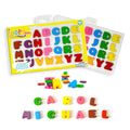 Loopy Hues bendable crayons with triangular and round shapes for a comfortable grip