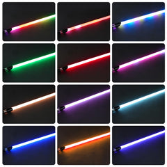 LordSaber Pixel blade 82cm/32in length fits most hilts