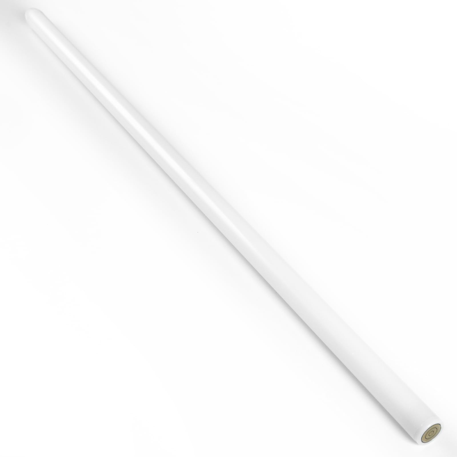 LordSaber Pixel blade with double-sided LED strip for balanced, vivid dueling light.