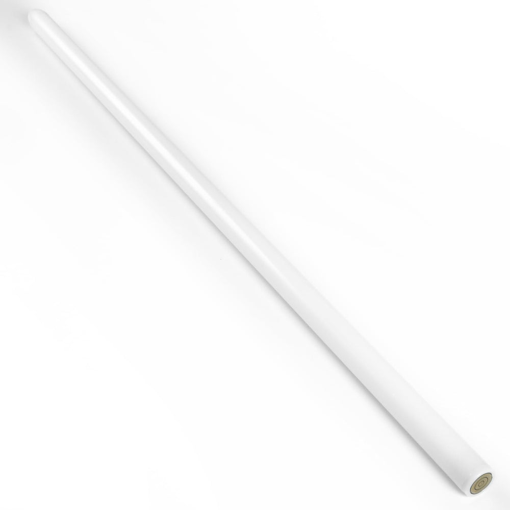 LordSaber Pixel blade with double-sided LED strip for balanced, vivid dueling light.