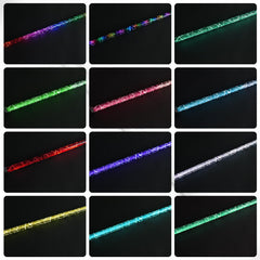 LordSaber Pixel blade 1 inch outer diameter for easy hilt compatibility