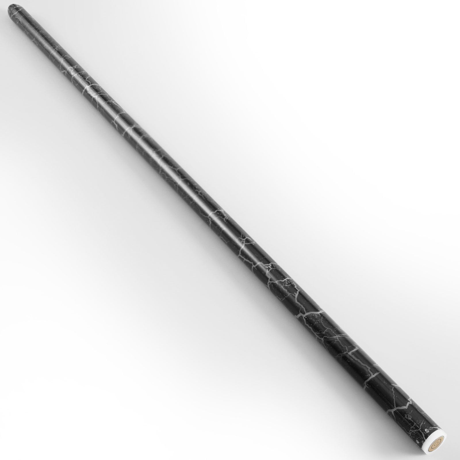 LordSaber Pixel blade close-up showing durable polycarbonate and sleek finish