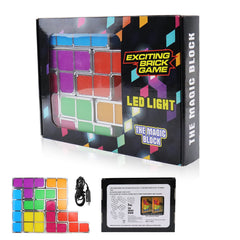 LOSCHEN gift-packaged night light makes a thoughtful birthday or holiday gift.